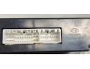 Recambio de mando climatizador para hyundai terracan (hp) 2.9 crdi cat referencia OEM IAM 972XXH1600  