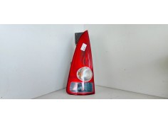 Recambio de piloto trasero izquierdo para renault espace iv (jk0) expression referencia OEM IAM   