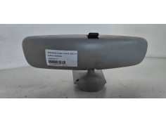 Recambio de espejo para mercedes-benz clase c (w203) berlina 180 (203.035) referencia OEM IAM A2088100117  