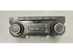 MANDO CLIMATIZADOR 3T0907044CD 