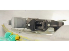 Recambio de elevalunas trasero izquierdo para opel astra j lim. 1.6 cdti referencia OEM IAM 13350761  