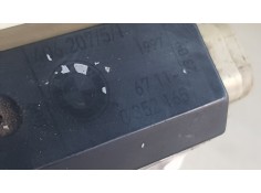 Recambio de cerradura puerta trasera izquierda para bmw serie 5 berlina (e39) 530d referencia OEM IAM 67118352165  