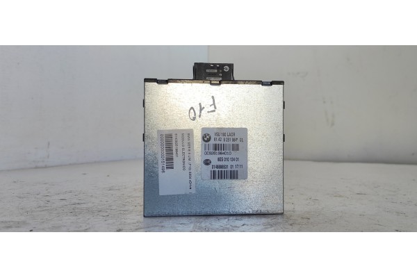 Recambio de modulo electronico para bmw serie 5 lim. (f10) 530d xdrive referencia OEM IAM 6142925198401  