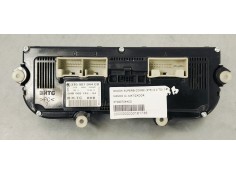 Recambio de mando climatizador para skoda superb combi (3t5) 2.0 tdi 140 fap referencia OEM IAM 3T0907044CD  