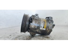 COMPRESOR AIRE ACONDICIONADO 