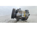 Recambio de compresor aire acondicionado para renault megane ii berlina 3p confort dynamique referencia OEM IAM   