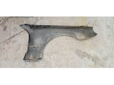 Recambio de aleta delantera izquierda para mercedes-benz clase cl (w215) coupe 600 (215.378) referencia OEM IAM   