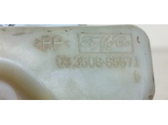 Recambio de bomba freno para land rover freelander (lr2) 2.2 td4 cat referencia OEM IAM 03350885571  