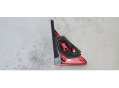 Recambio de piloto trasero derecho interior para peugeot 3008 1.6hdi 115 fap referencia OEM IAM   