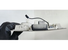 Recambio de luz interior para volkswagen passat lim. (362) berlina edition bluemotion referencia OEM IAM 1K0947105  