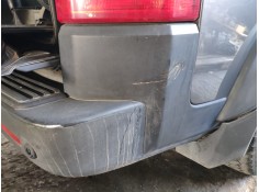 Recambio de paragolpes trasero para land rover discovery v6 td se referencia OEM IAM   