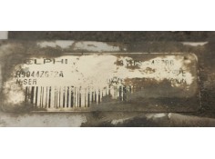 Recambio de bomba inyeccion para kia carnival ii 2.9 crdi lx referencia OEM IAM 331004X700  