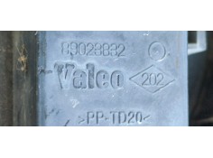 Recambio de piloto trasero izquierdo para renault espace iv (jk0) expression referencia OEM IAM   