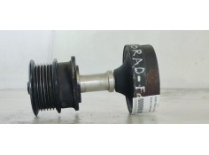 Recambio de polea alternador para ford focus c-max (cap) connection referencia OEM IAM   