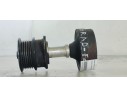 Recambio de polea alternador para ford focus c-max (cap) connection referencia OEM IAM   