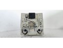 Recambio de luz interior para volkswagen passat lim. (362) berlina edition bluemotion referencia OEM IAM 1K0947105  