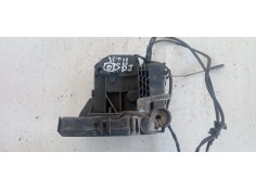 Recambio de cerradura puerta delantera izquierda para mercedes-benz clase e (w211) berlina e 270 cdi (211.016) referencia OEM IA