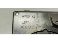 Recambio de mando climatizador para skoda superb combi (3t5) 2.0 tdi 140 fap referencia OEM IAM 3T0907044CD  