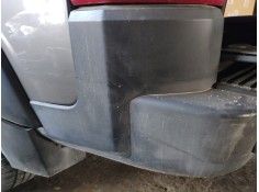 Recambio de paragolpes trasero para land rover discovery v6 td se referencia OEM IAM   