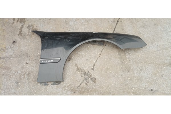 Recambio de aleta delantera derecha para mercedes-benz clase cl (w215) coupe 600 (215.378) referencia OEM IAM   