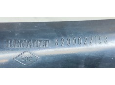 Recambio de piloto trasero izquierdo para renault espace iv (jk0) expression referencia OEM IAM   