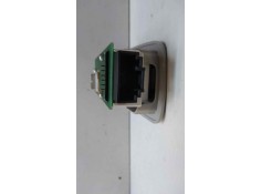 Recambio de luz interior para volkswagen touareg (7p5) 3.0 v6 tdi referencia OEM IAM 1811722 17365701B 