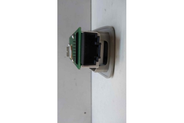 Recambio de luz interior para volkswagen touareg (7p5) 3.0 v6 tdi referencia OEM IAM 1811722 17365701B 