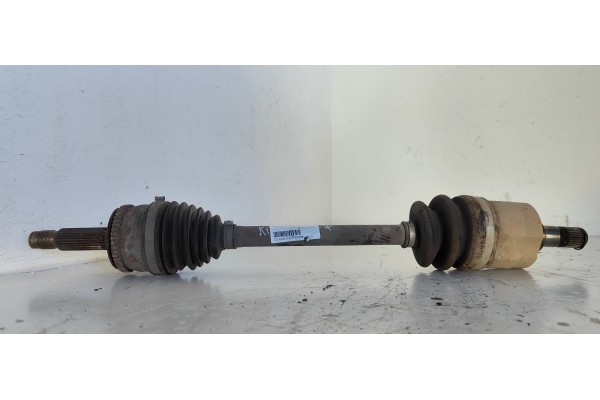 Recambio de transmision delantera izquierda para kia rio 1.4 active referencia OEM IAM   