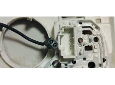 Recambio de luz interior para volkswagen passat lim. (362) berlina edition bluemotion referencia OEM IAM 1K0947105  