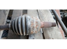 Recambio de transmision delantera izquierda para mazda 6 berlina (gg) 2.0 diesel cat referencia OEM IAM   