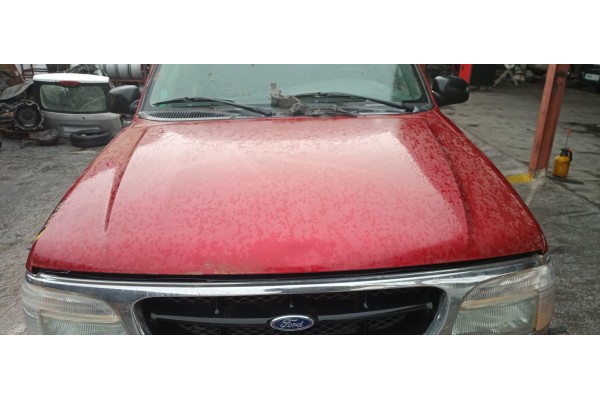 Recambio de capo para ford explorer 4.0 xlt referencia OEM IAM   