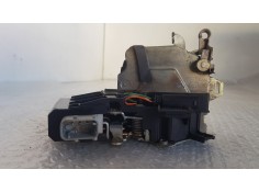 Recambio de cerradura puerta delantera izquierda para bmw serie 5 berlina (e39) 530d referencia OEM IAM 67118352165  