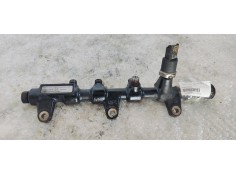 Recambio de rampa inyectora para kia carnival ii 2.9 crdi lx referencia OEM IAM 315004X500  