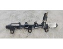 Recambio de rampa inyectora para kia carnival ii 2.9 crdi lx referencia OEM IAM 315004X500  