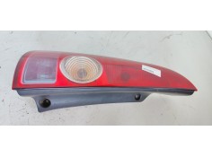 Recambio de piloto trasero izquierdo para renault espace iv (jk0) expression referencia OEM IAM   