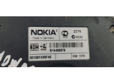 Recambio de modulo electronico para ford mondeo ber. (ca2) trend referencia OEM IAM 7S7T19G488CD  