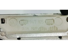 Recambio de luz interior para volkswagen passat lim. (362) berlina edition bluemotion referencia OEM IAM 1K0947105  