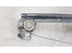 Recambio de elevalunas delantero izquierdo para citroen c3 1.4 hdi exclusive referencia OEM IAM   