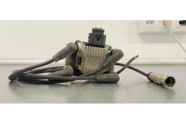 Recambio de bobina encendido para volkswagen golf iv berlina (1j1) conceptline referencia OEM IAM 032905106B  