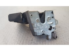 Recambio de cerradura puerta delantera izquierda para bmw serie 5 berlina (e39) 530d referencia OEM IAM 67118352165  