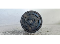 Recambio de compresor aire acondicionado para renault megane ii berlina 3p confort dynamique referencia OEM IAM   
