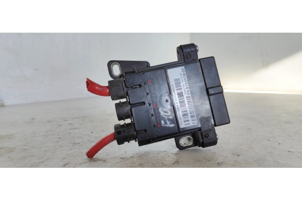 Recambio de modulo electronico para bmw serie 5 lim. (f10) 530d xdrive referencia OEM IAM V4915341802  