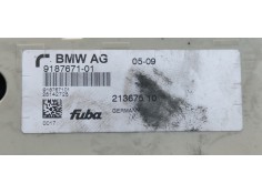 Recambio de modulo electronico para bmw serie 6 cabrio (e64) 635d referencia OEM IAM 918767101  