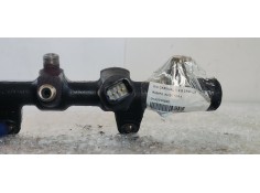 Recambio de rampa inyectora para kia carnival ii 2.9 crdi lx referencia OEM IAM 315004X500  