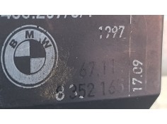 Recambio de cerradura puerta delantera izquierda para bmw serie 5 berlina (e39) 530d referencia OEM IAM 67118352165  