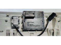 Recambio de luz interior para volkswagen passat lim. (362) berlina edition bluemotion referencia OEM IAM 1K0947105  
