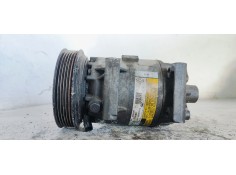 Recambio de compresor aire acondicionado para renault megane ii berlina 3p confort dynamique referencia OEM IAM   