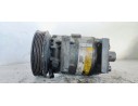 Recambio de compresor aire acondicionado para renault megane ii berlina 3p confort dynamique referencia OEM IAM   