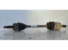 Recambio de transmision delantera izquierda para kia rio 1.4 active referencia OEM IAM   