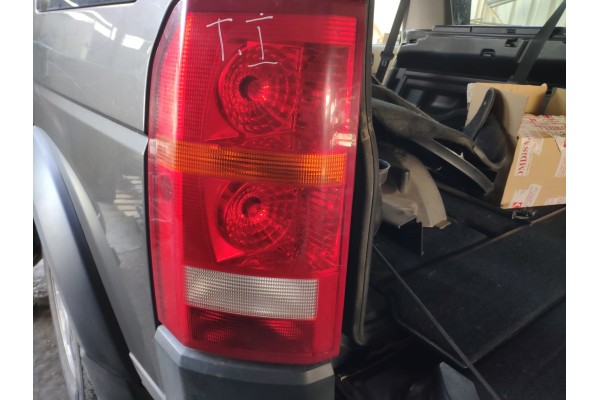 Recambio de piloto trasero izquierdo para land rover discovery v6 td se referencia OEM IAM   